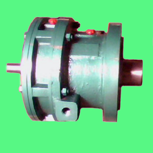 BJ系列擺線針輪減速機(jī)