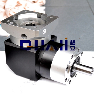 ZAL直角行星減速機(jī)