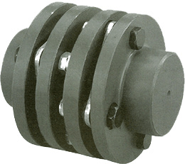 T41系列鋼片式撓性聯(lián)軸器技術(shù)參數(shù)及外形安裝尺寸