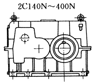 SEW-SANTASALO減速器簡介