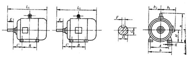 YKZFXZƄӮ늄әCγߴ磨H80H160