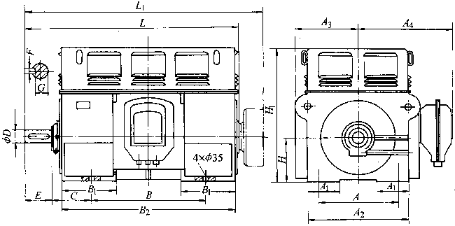 YYRϵஐ늄әCμbߴ磨660V