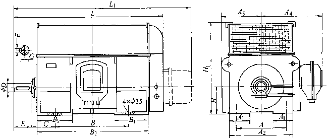 YYRϵஐ늄әCμbߴ磨660V
