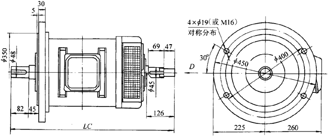 YTDPϵ335Pʽ͹bʽIM3002